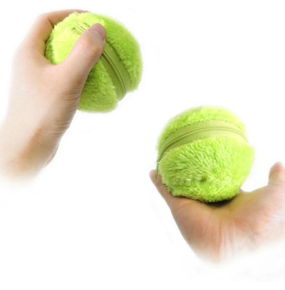 ActiveFetch - Self Moving Play Ball for Dogs