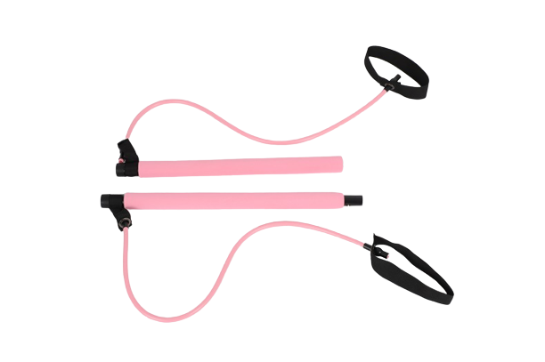 FlexBar Resistance Band Workout Bar