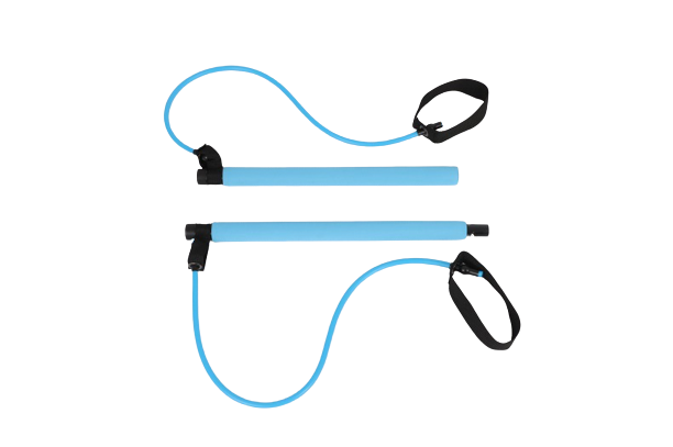 FlexBar Resistance Band Workout Bar