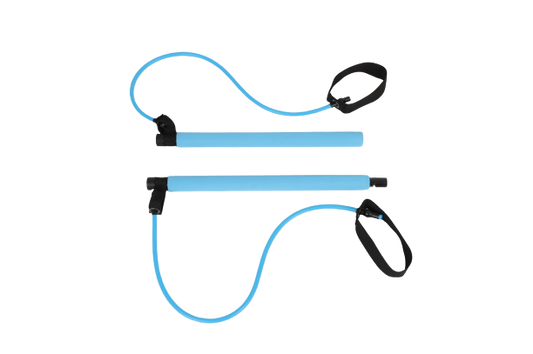 FlexBar Resistance Band Workout Bar