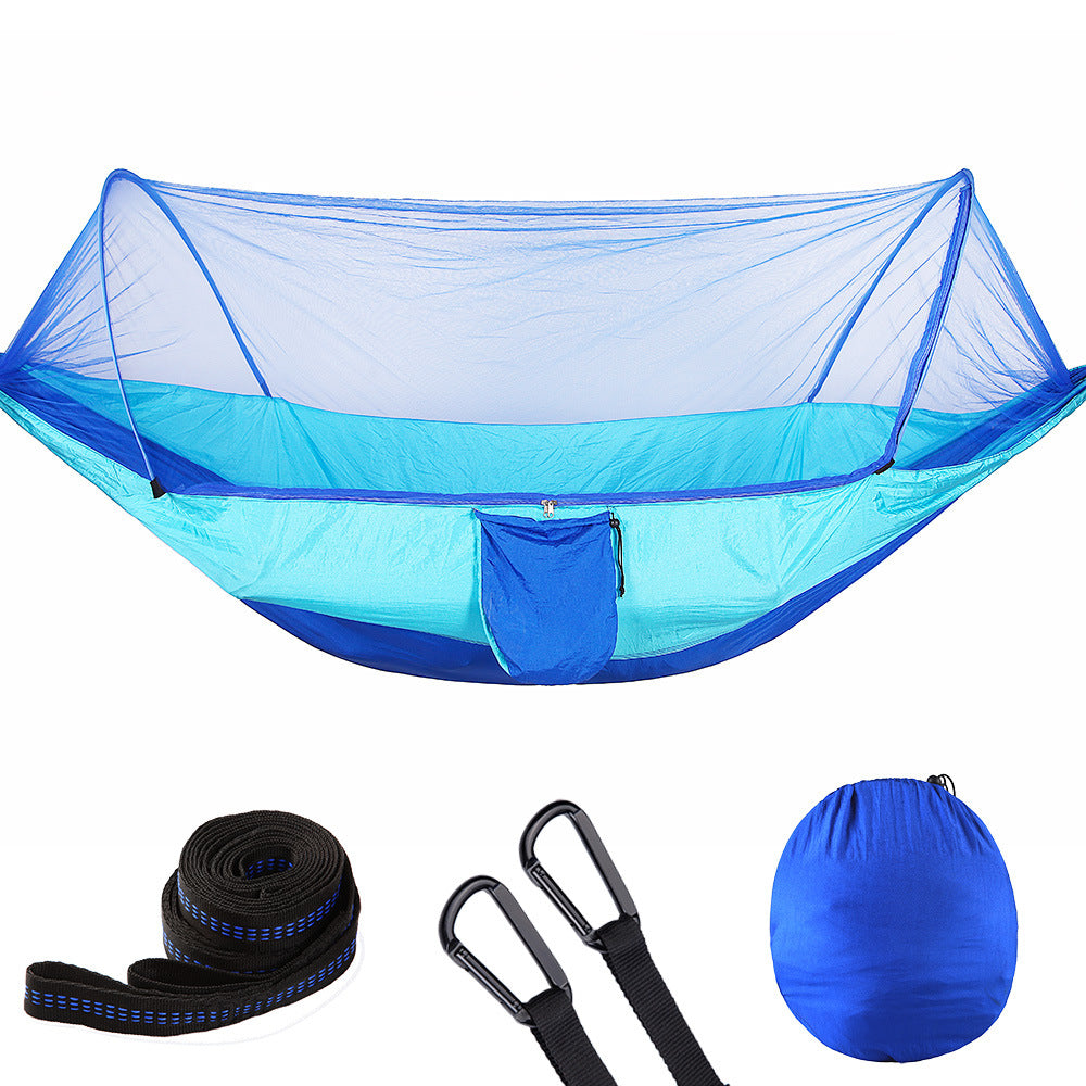 Mosquito Net Hammock