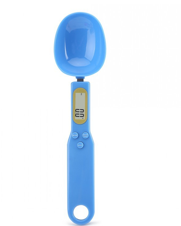 PrecisionWeigh Spoon - Electronic Weight Measuring Spoon