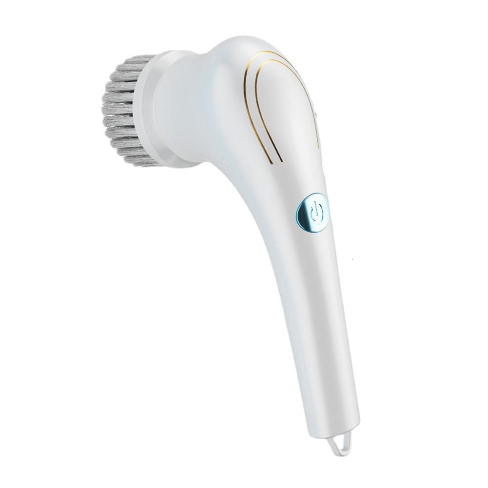 Electric Cleaning Brush