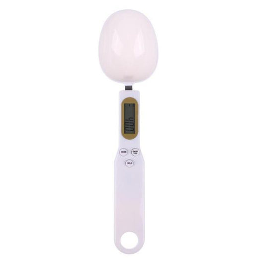 PrecisionWeigh Spoon - Electronic Weight Measuring Spoon