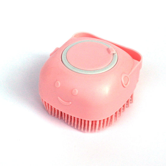 Pet Scrubber