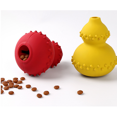 Paw-licious Treat Dispenser Toy