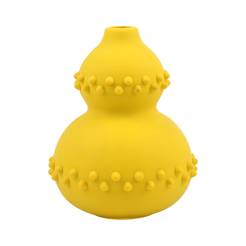 Paw-licious Treat Dispenser Toy